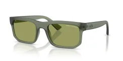 ARMANI EXCHANGE AX4165S 83622A