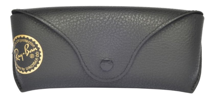Ray-Ban pouzdro koženkové RAT240N00