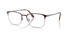 Ray-Ban RX 6494 3223