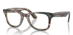 Ray-Ban RX 4340V 8381 ORIGINAL WAYFARER Change