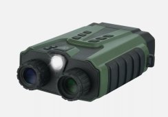 Konus KONUSPY-19 - 1,5x-12x Binokulární - Night Vision