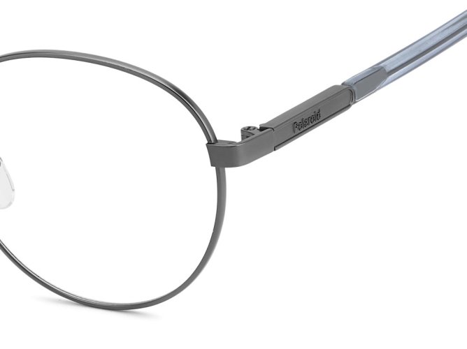 POLAROID - PLD D600 R80