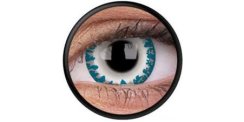ColourVUE  Crazy Lens Wendigo