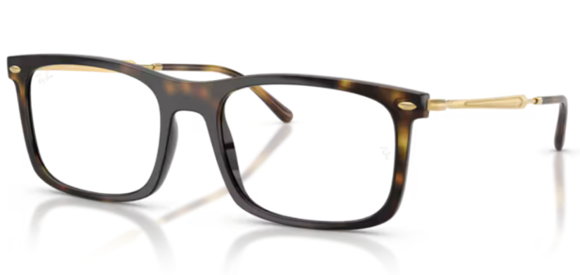 Ray-Ban RX 7260 2012
