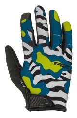 CYKLISTICKÉ RUKAVICE R2 TANNER 2.0 ATR64C