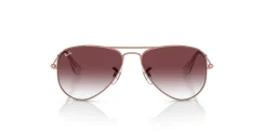 RAY-BAN JUNIOR RJ9506S JUNIOR AVIATOR 291/8H