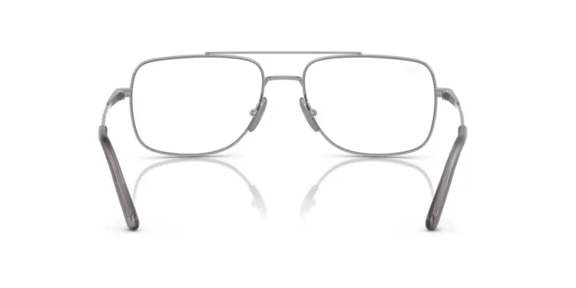RAY-BAN VISTA RX8797 WILLIAM TITANIUM 1002