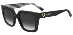 MOSCHINO LOVE - MOL099/S 7RM