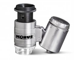 Konus Konusclip 2 mikroskop pro chytré telefony 20x