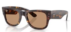 Ray-Ban MEGA WAYFARER RB 0840S 902/53