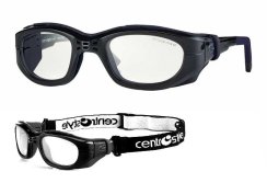 CENTROSTYLE černá