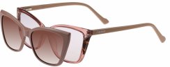 Dioptrické brýle Relax Marilyn RM160C1