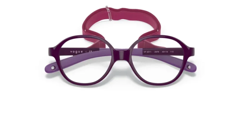 VOGUE JUNIOR OPHTHAL VY2011 2976
