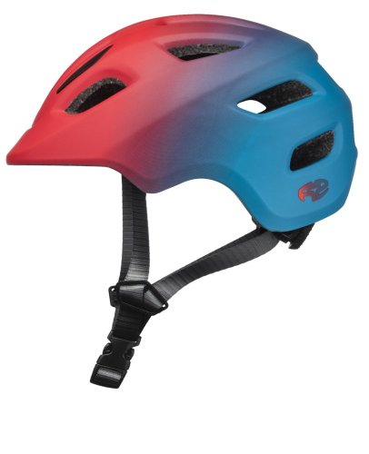 CYKLISTICKÁ HELMA R2 PUMP  ATH37D