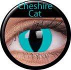 ColourVUE  Crazy Lens Cheshire