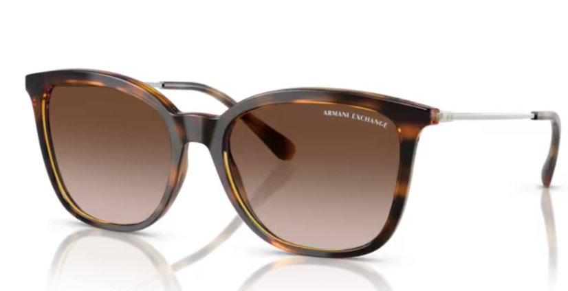 ARMANI EXCHANGE AX4151S 821313
