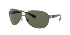 RAY-BAN RB3386 RB3386 004/9A
