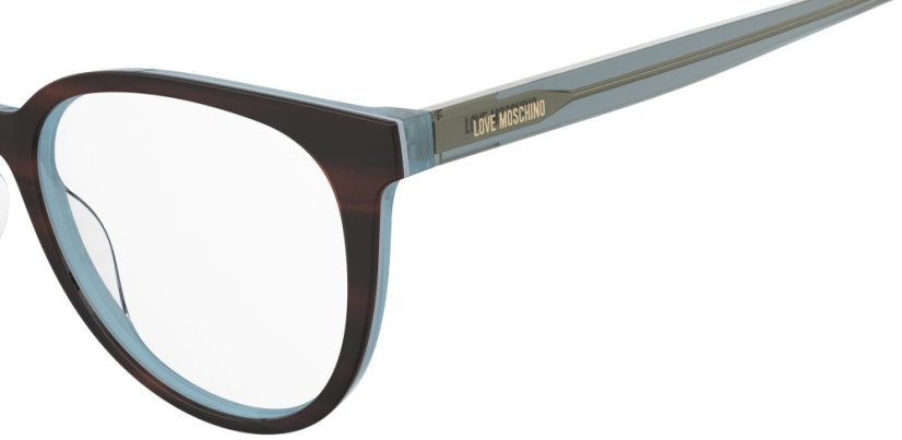 MOSCHINO LOVE - MOL679 OFD