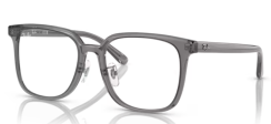 Ray-Ban RX5419D 8268