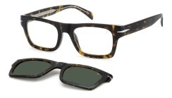 DAVID BECKHAM - DB 7129/CS 086