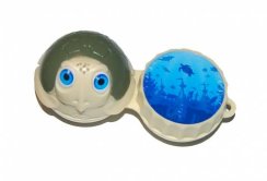 3D pouzdro ŽELVA