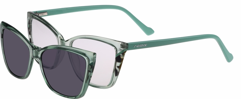 Dioptrické brýle Relax Marilyn  RM160C3