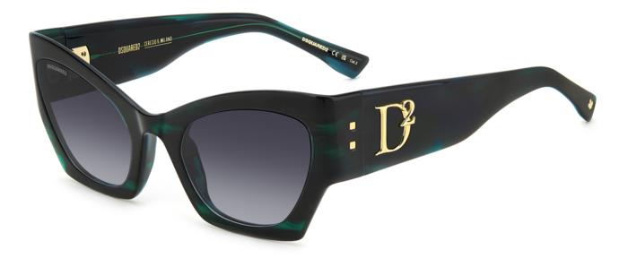 DSQUARED2 - D2 0132/S 6AK