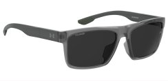 UNDER ARMOUR - UA ACETECH/F 63M