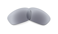 Náhradní skla - OAKLEY STRAIGHT JACKET OO9039 GREY