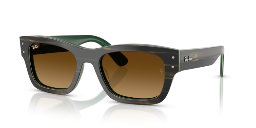 Ray-Ban RB 7683S 140285 Joseph