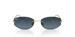 RAY-BAN 0RB3792 001/4C
