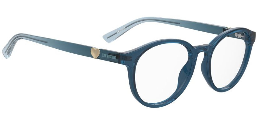 MOSCHINO LOVE - MOL683 ZI9