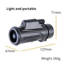Vanguard dalekohled Vesta 8320 MONO