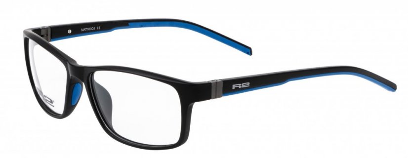 Sportovní dioptrické brýle R2 CLERIC  MAT103C4