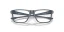 OAKLEY YOUTH RX OY8026 BUNT 802608