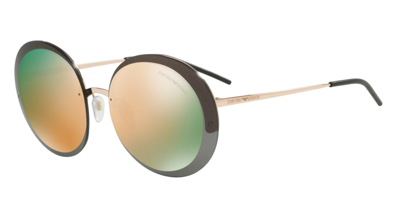 EMPORIO ARMANI EA2044 31674Z