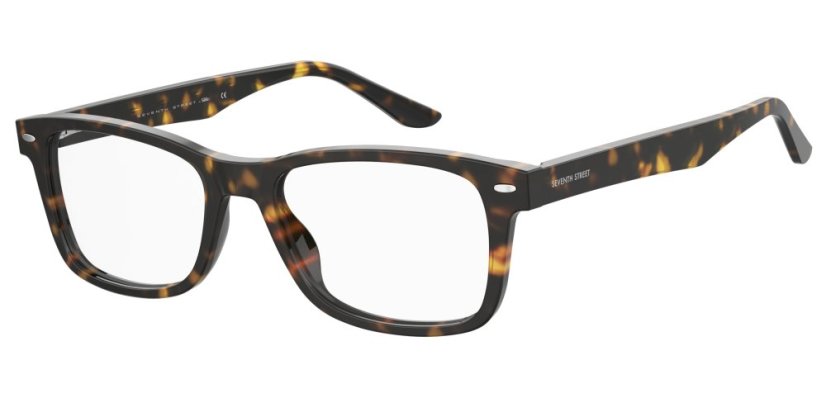 7TH STREET - 7A 120 086 - Velikost brýlí: 53 / 18 / 145