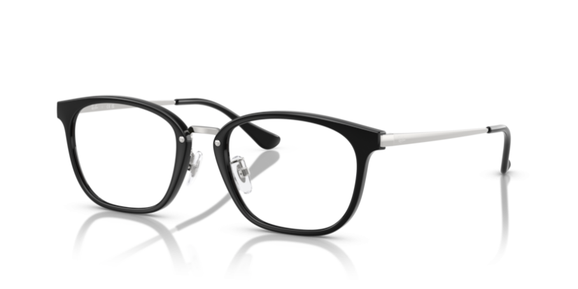 Ray-Ban RX 7247D 5753