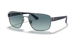 RAY-BAN RB3663 004/3M