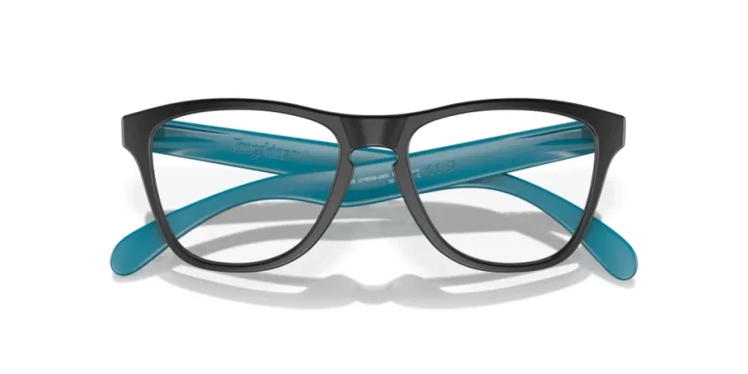 OAKLEY YOUTH RX OY8009 FROGSKINS XS RX 800909