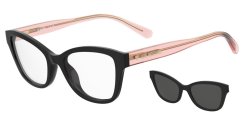 MOSCHINO LOVE - MOL657/C/TN 3H2