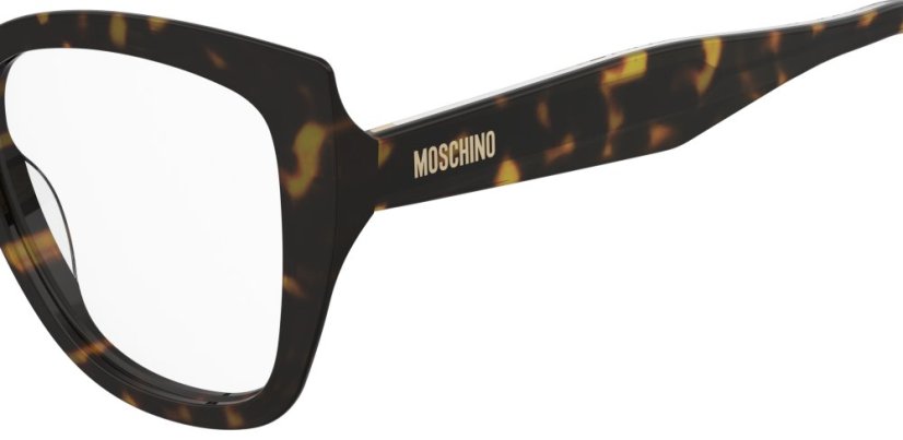 MOSCHINO - MOS665 086