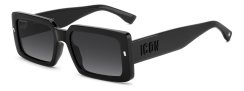 DSQUARED2 - ICON 0029/S 807