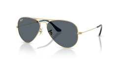 Ray-Ban RB 3025 9278R5 Aviator large metal