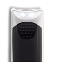 Konus Flexo-M multifunkční lupa 2x/5x/16x s LED osvětlením (AAA/USB)