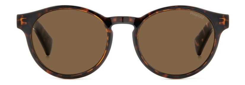 POLAROID READING GLASSES - PLD 0031/R/C 086