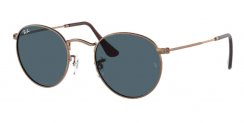Ray-Ban RB 3447 9230R5 Round Metal