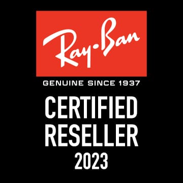 Ray-Ban certified store 2023
